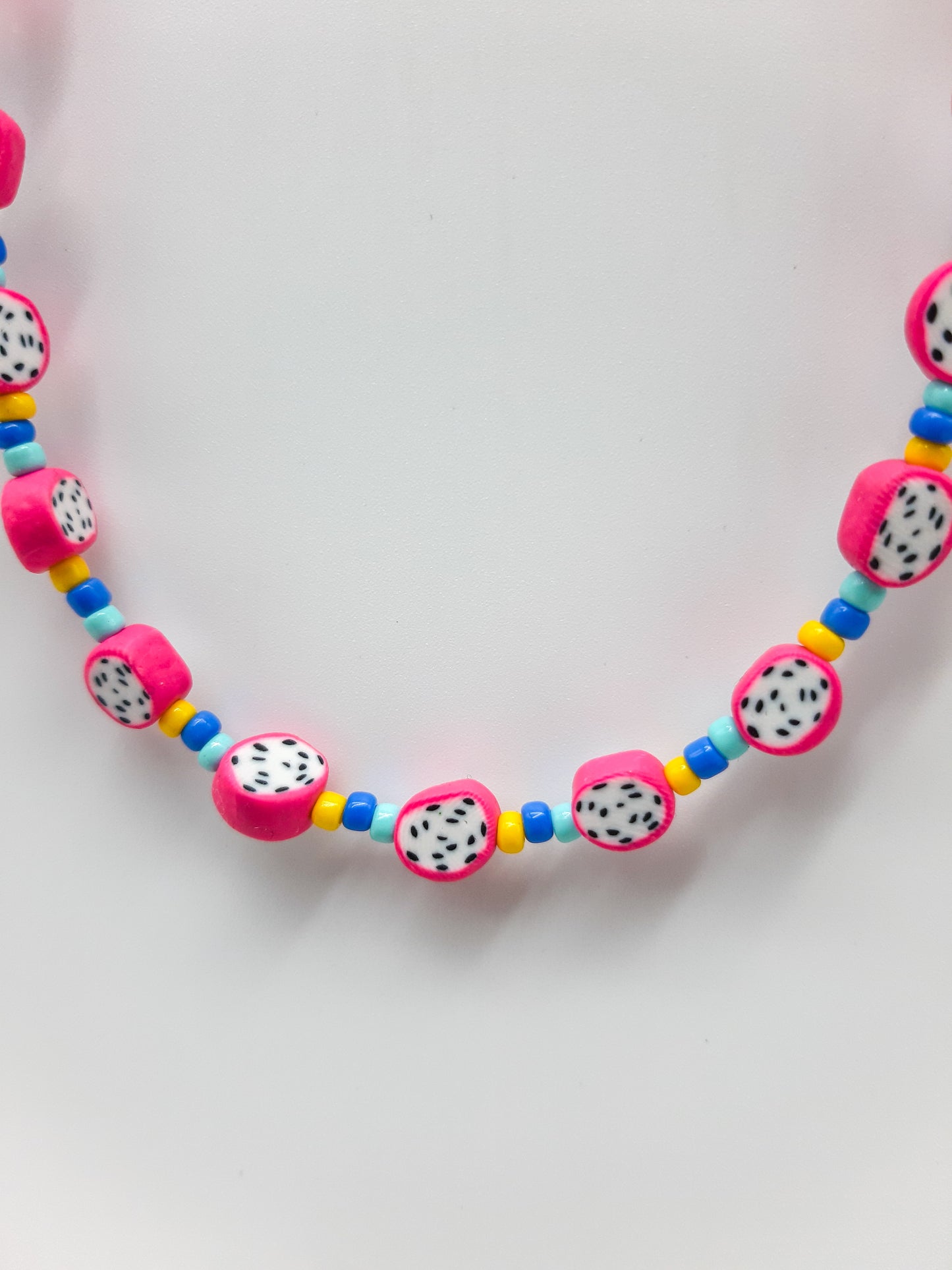 Schmuckset aus Fimo