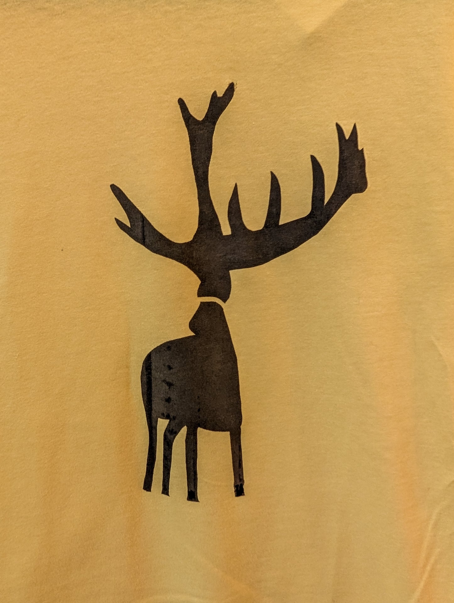 Kurzarm T-Shirt