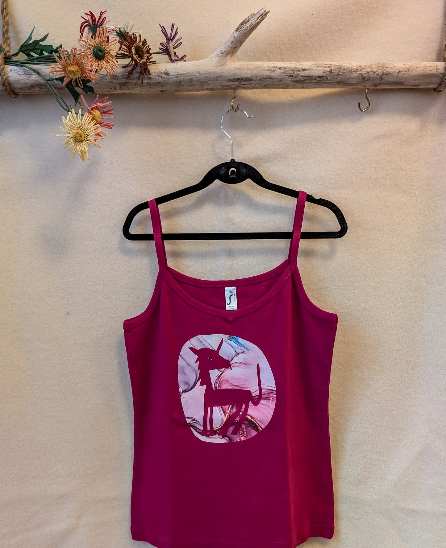 Tanktop Erwachsene
