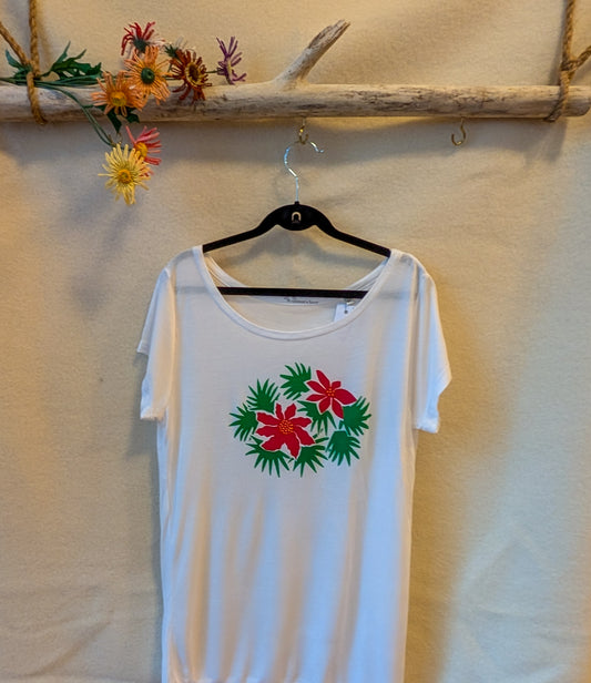 Kurzarm T-Shirt