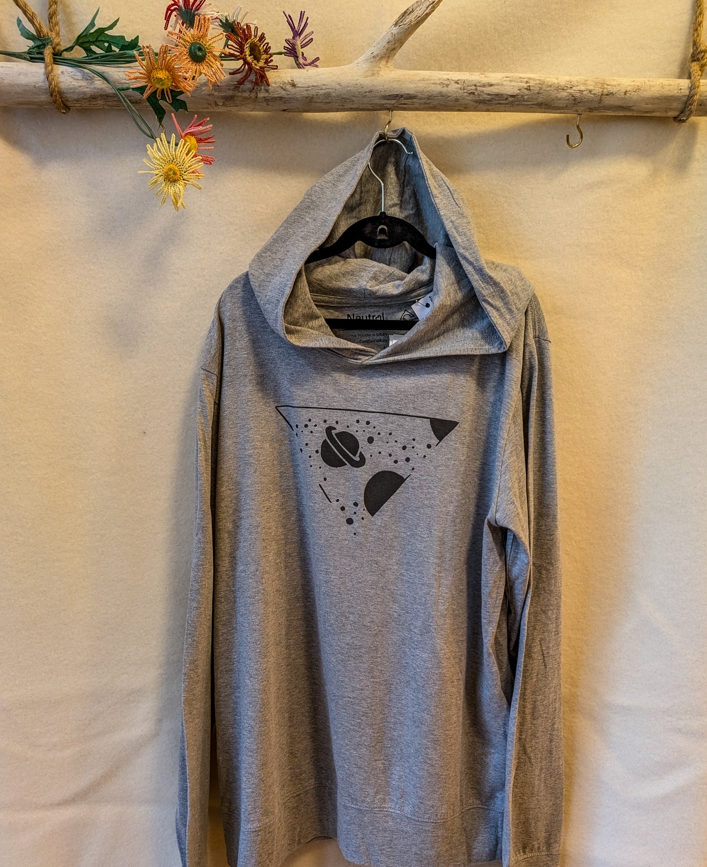 T-Shirt langarm