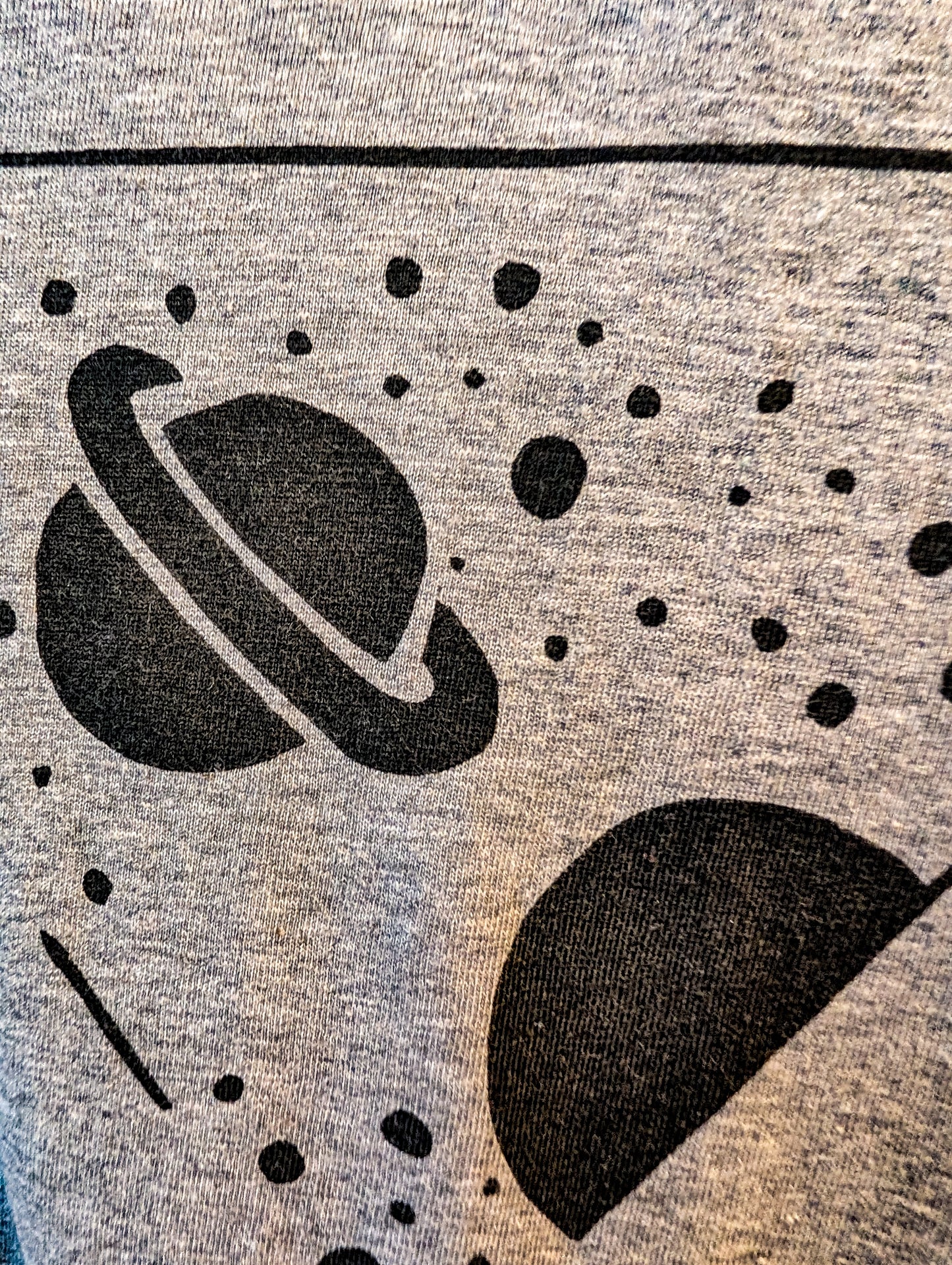 T-Shirt langarm