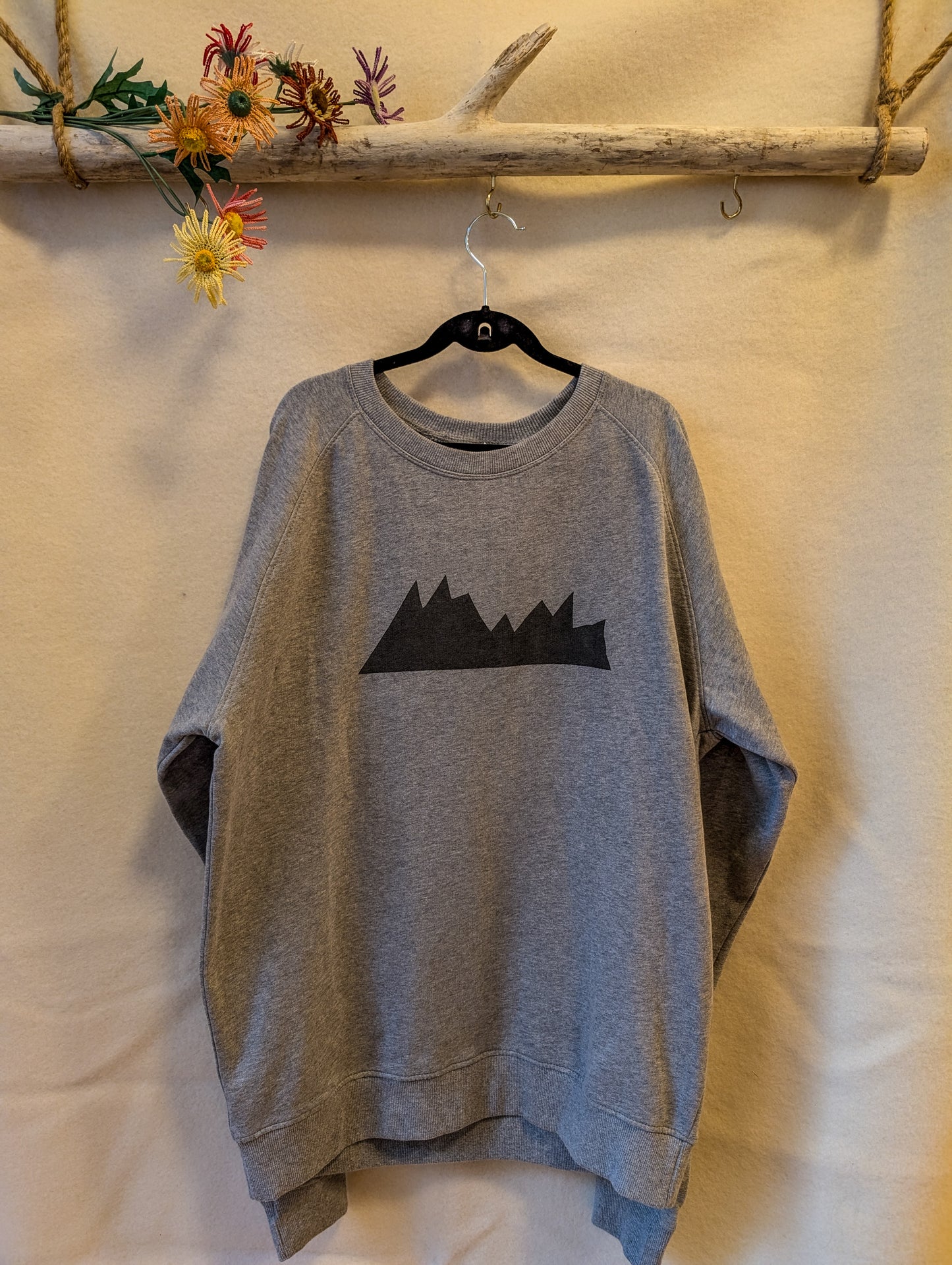 Pullover langarm