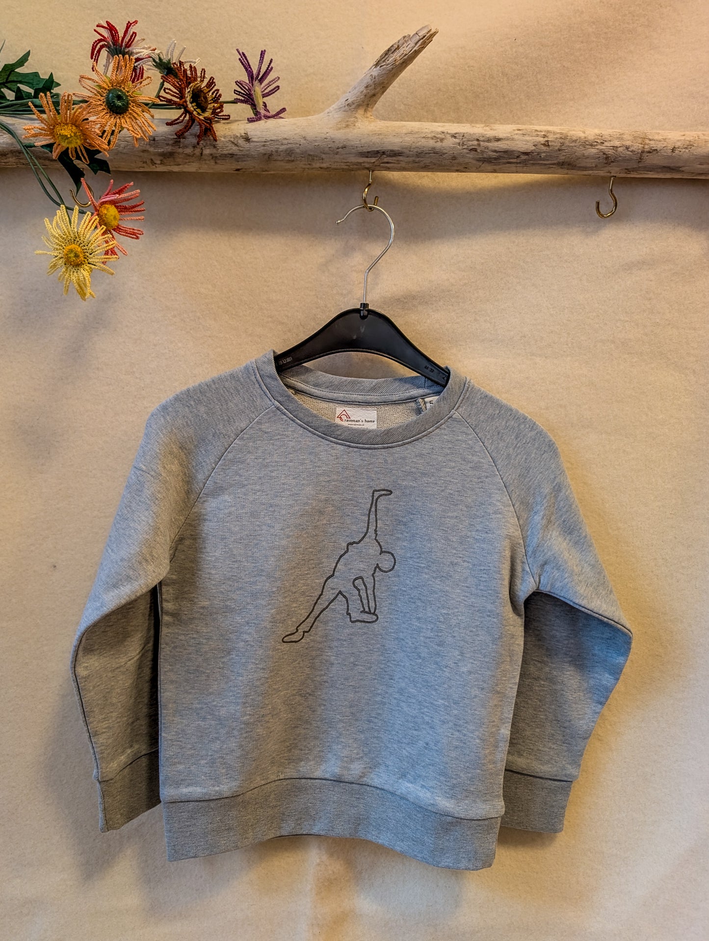 Pullover langarm