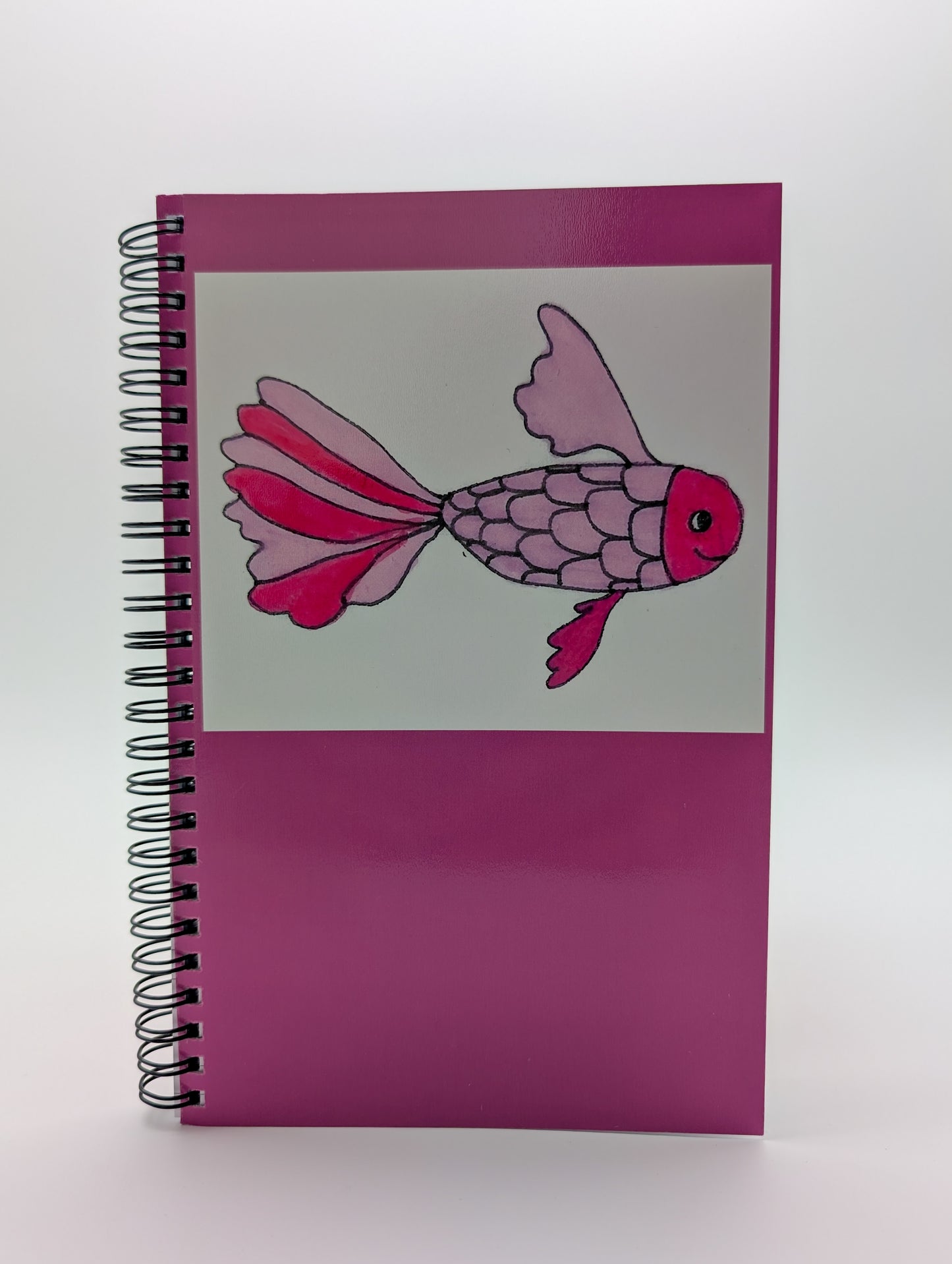 Notizbuch
