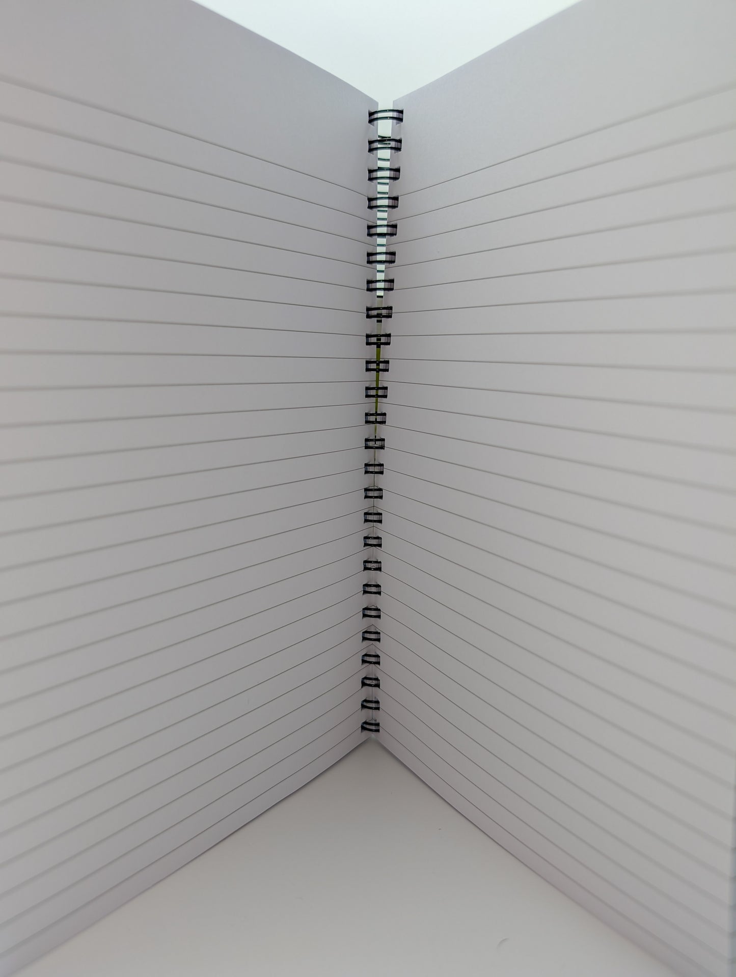 Notizbuch