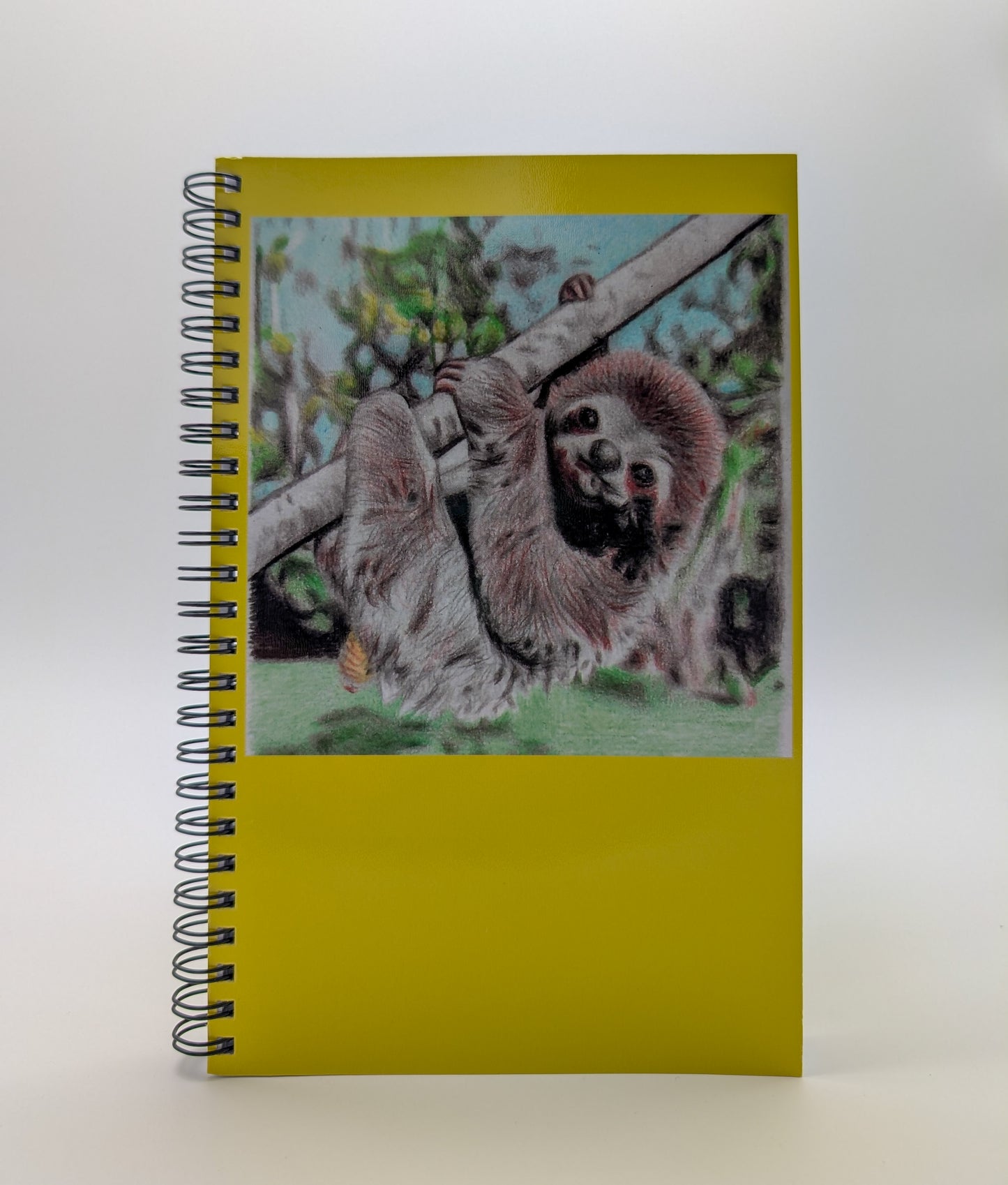 Notizbuch