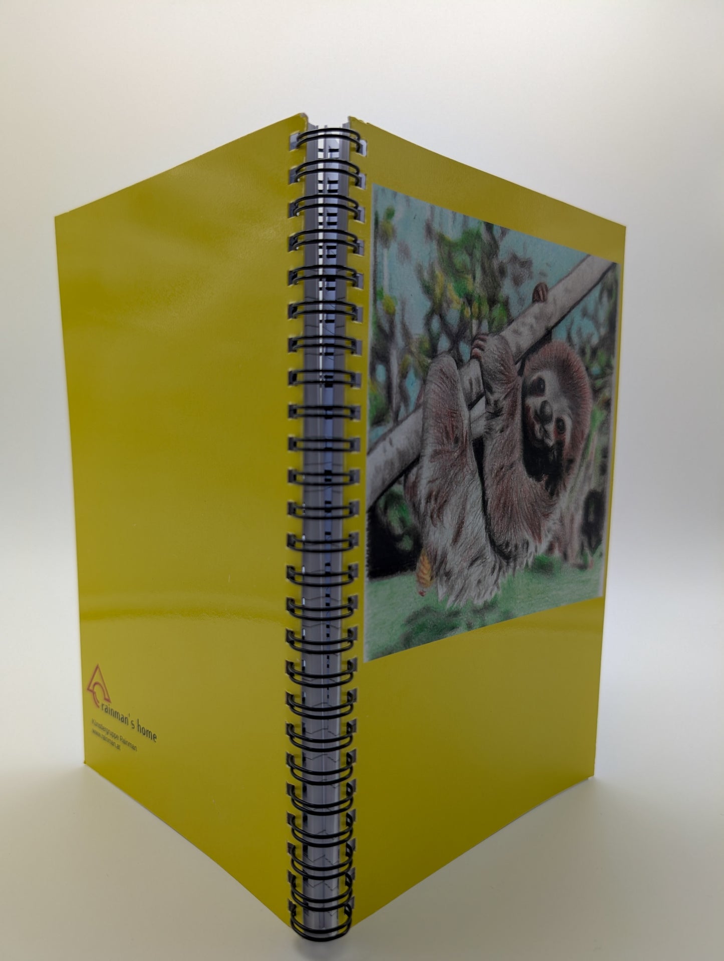 Notizbuch