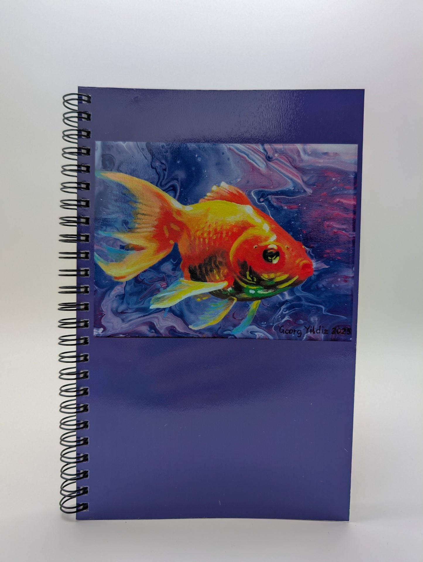 Notizbuch