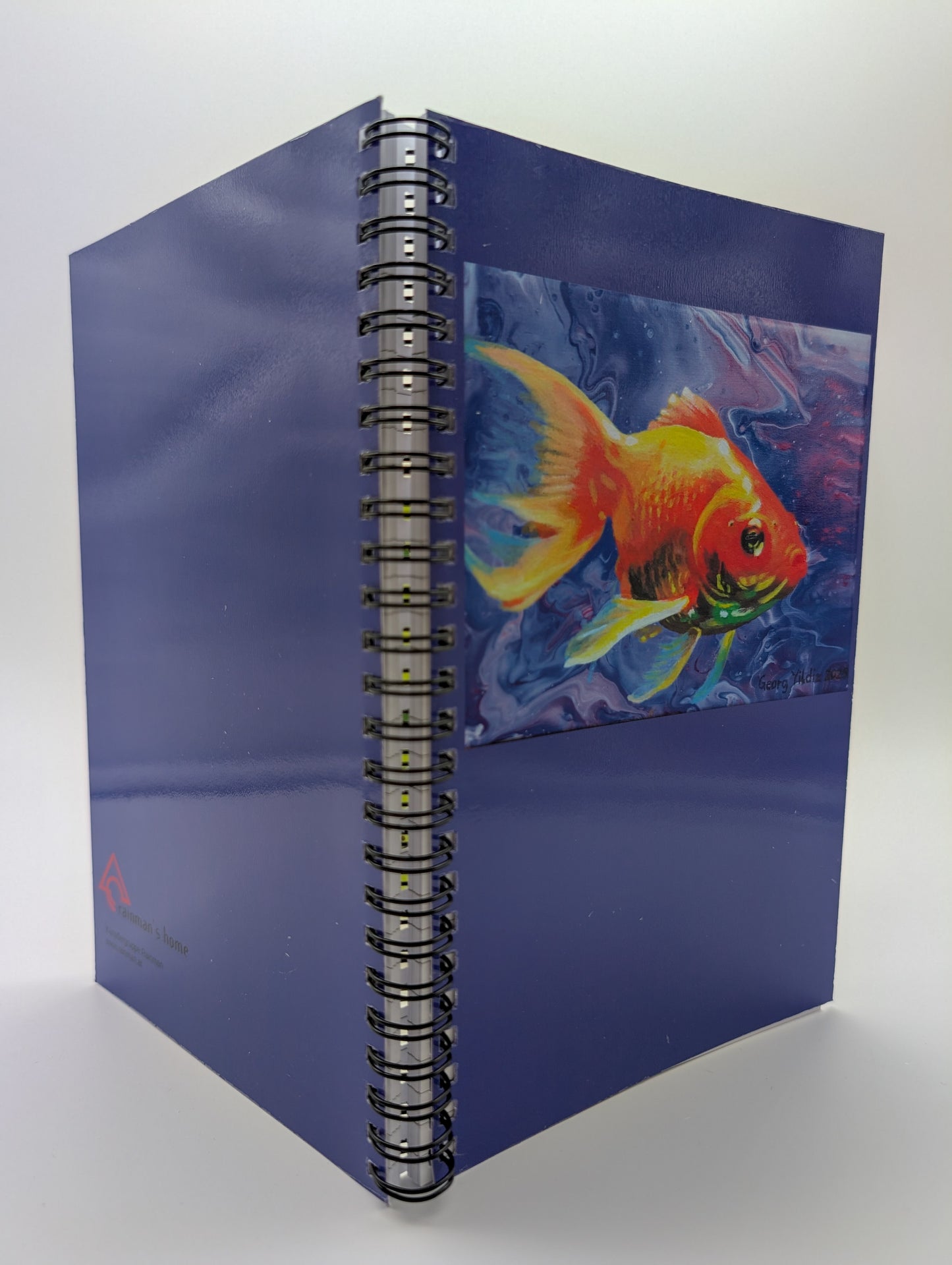 Notizbuch