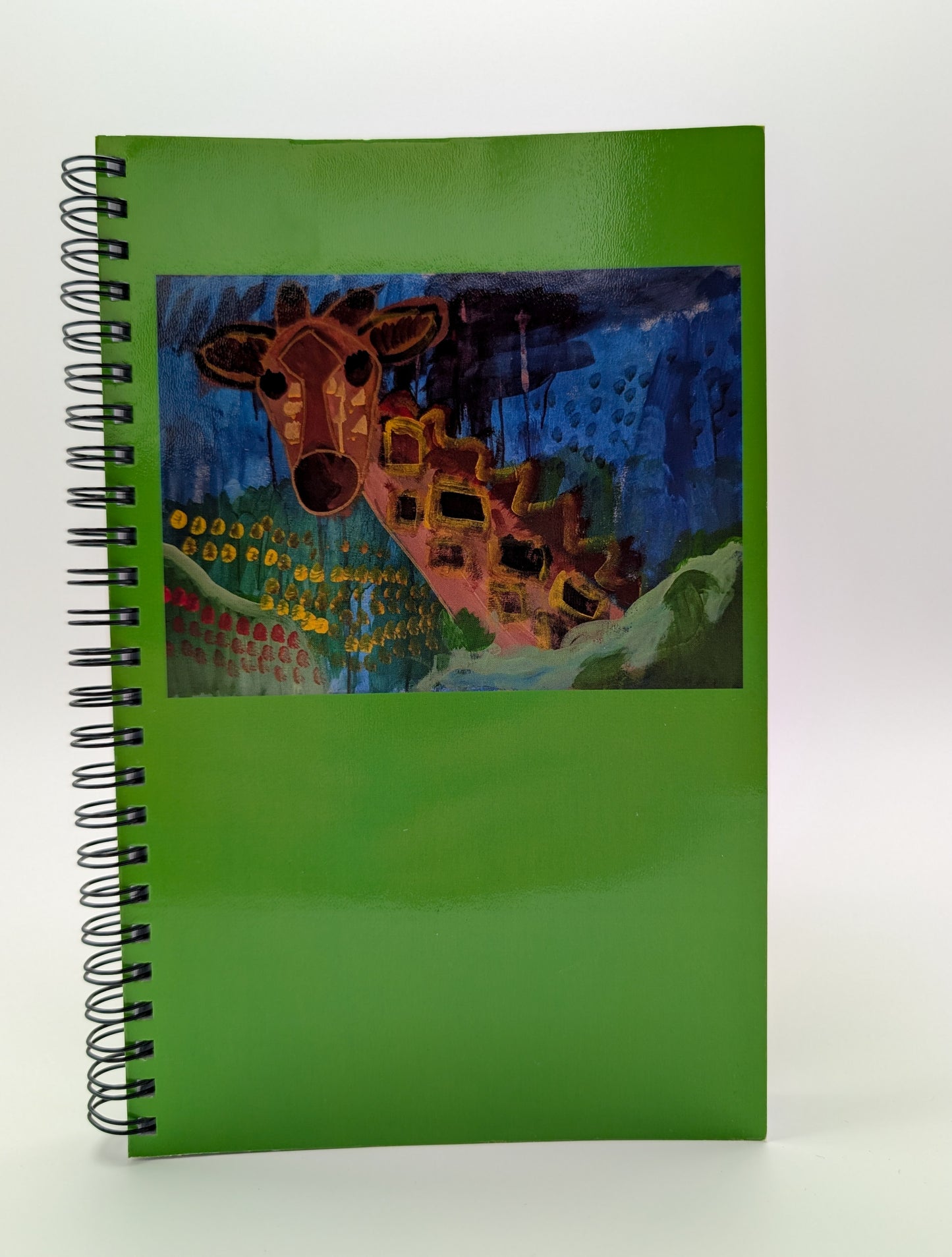 Notizbuch