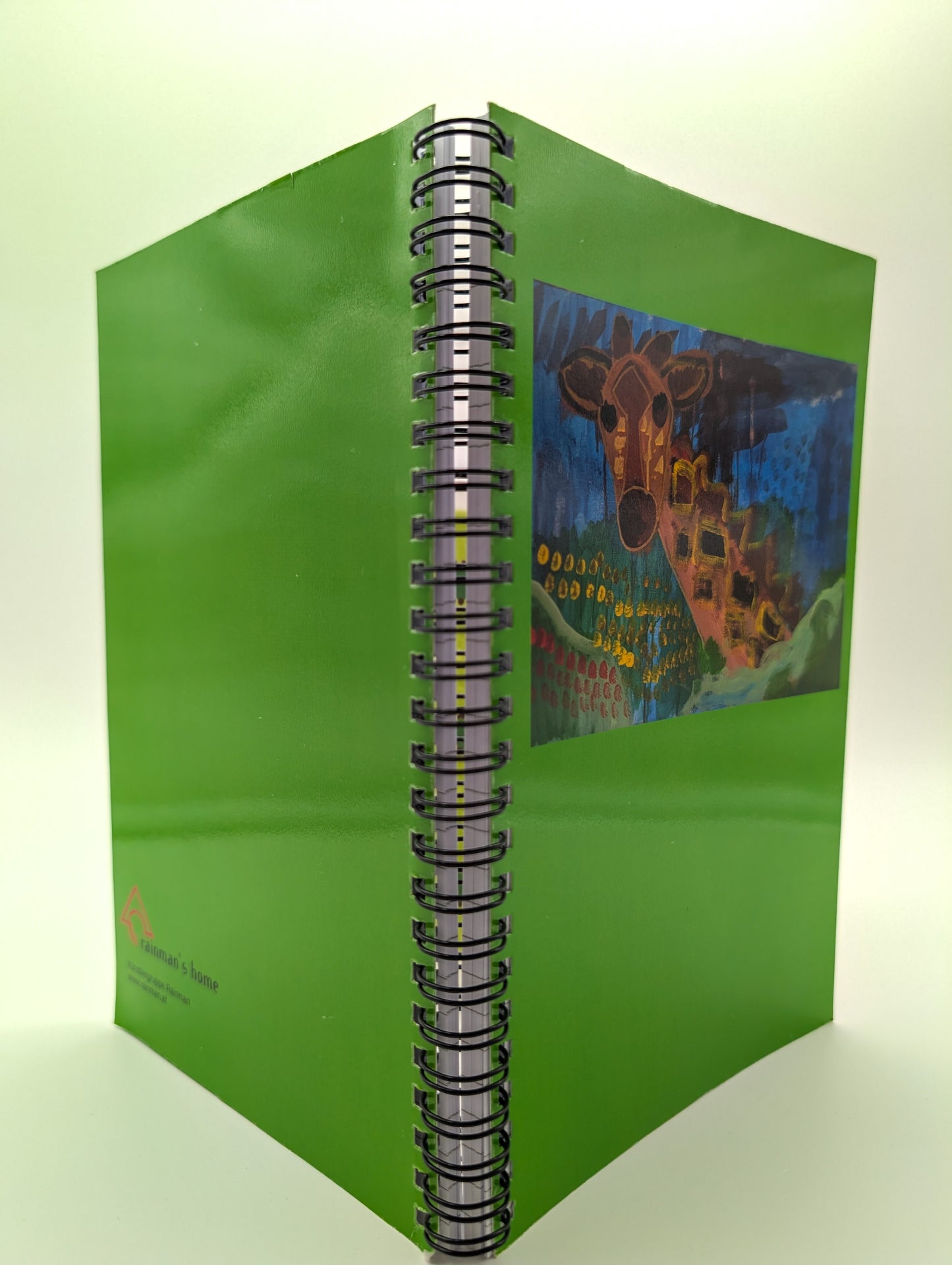 Notizbuch