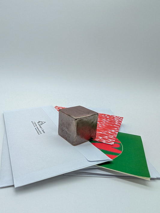 Briefbeschwerer klein