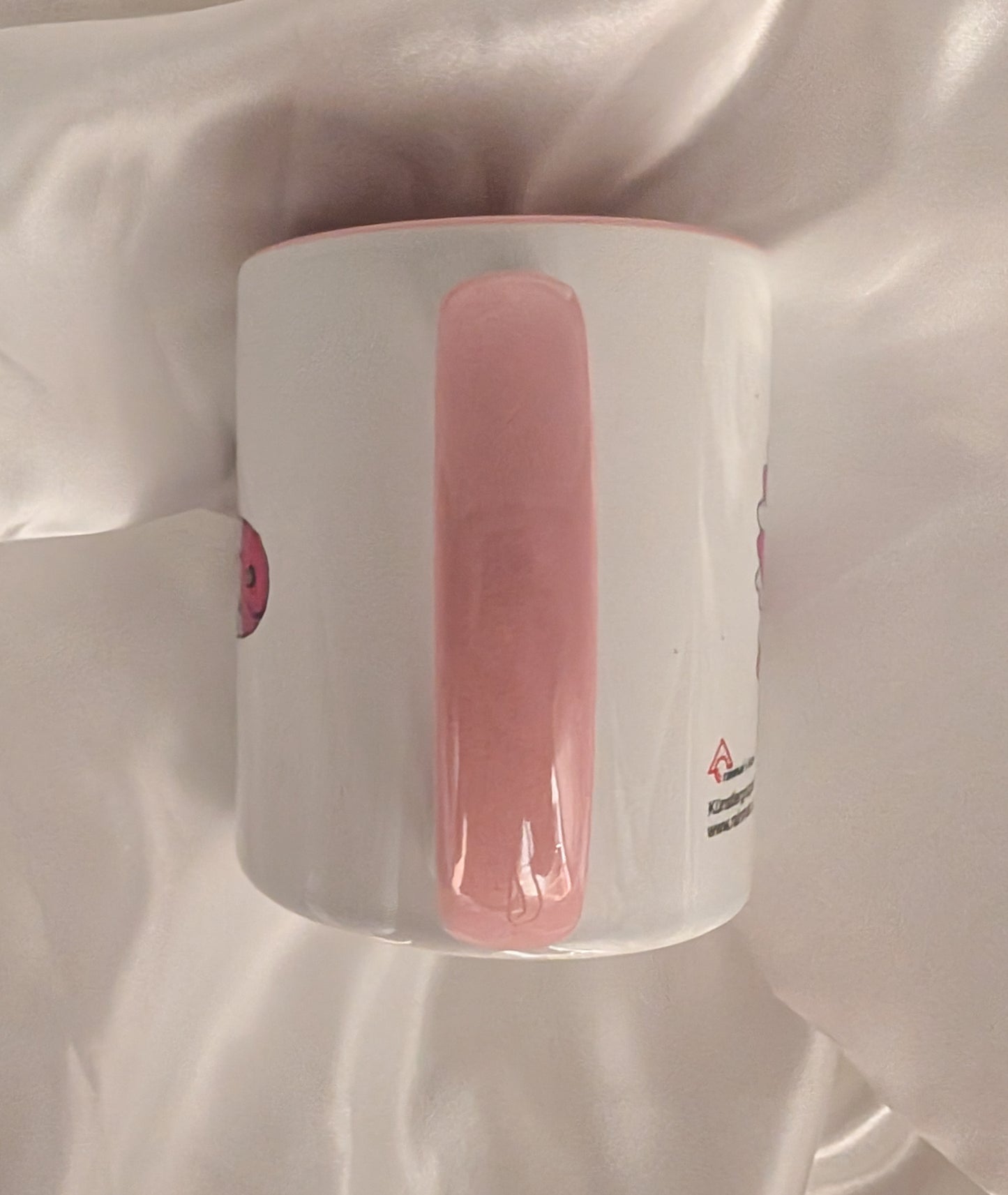 Kaffeetasse aus Keramik