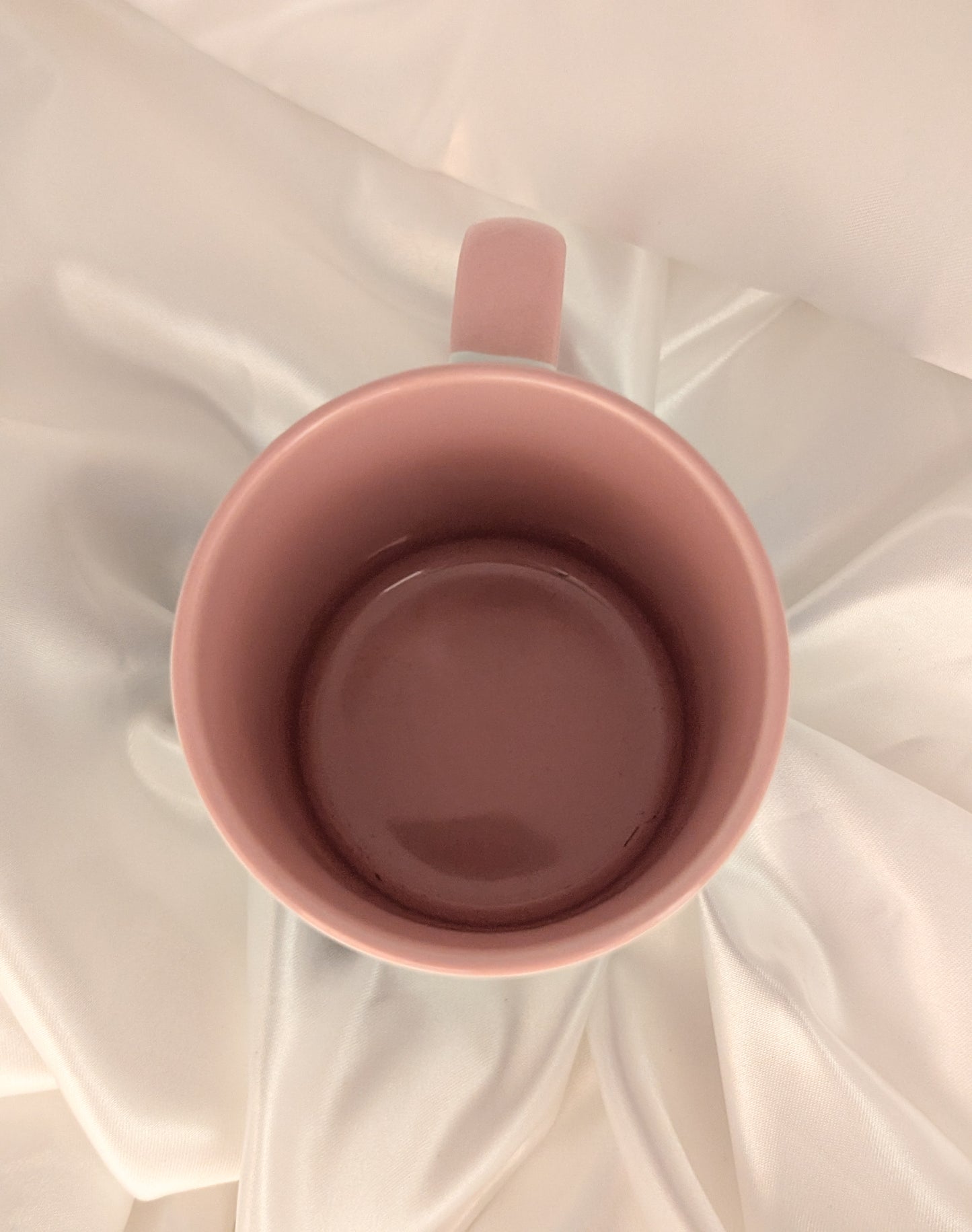 Kaffeetasse aus Keramik
