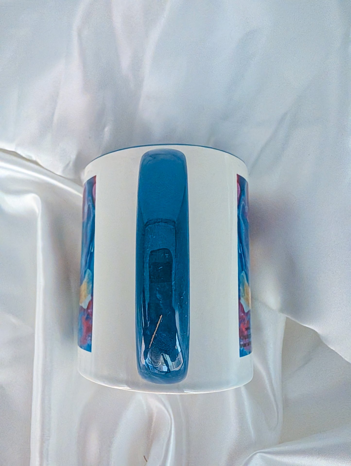 Kaffeetasse aus Keramik