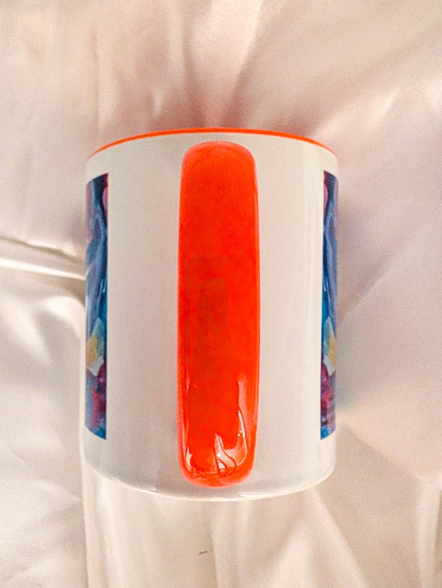 Kaffeetasse aus Keramik