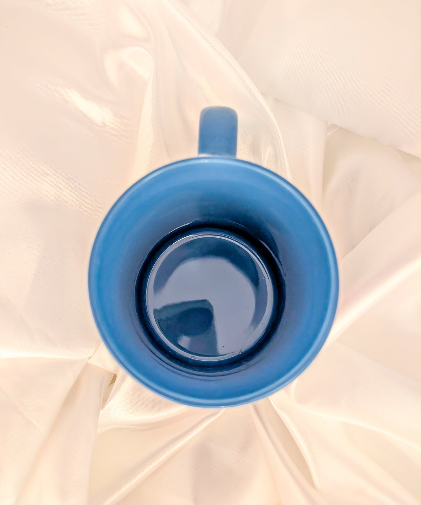 Kaffeetasse aus Keramik