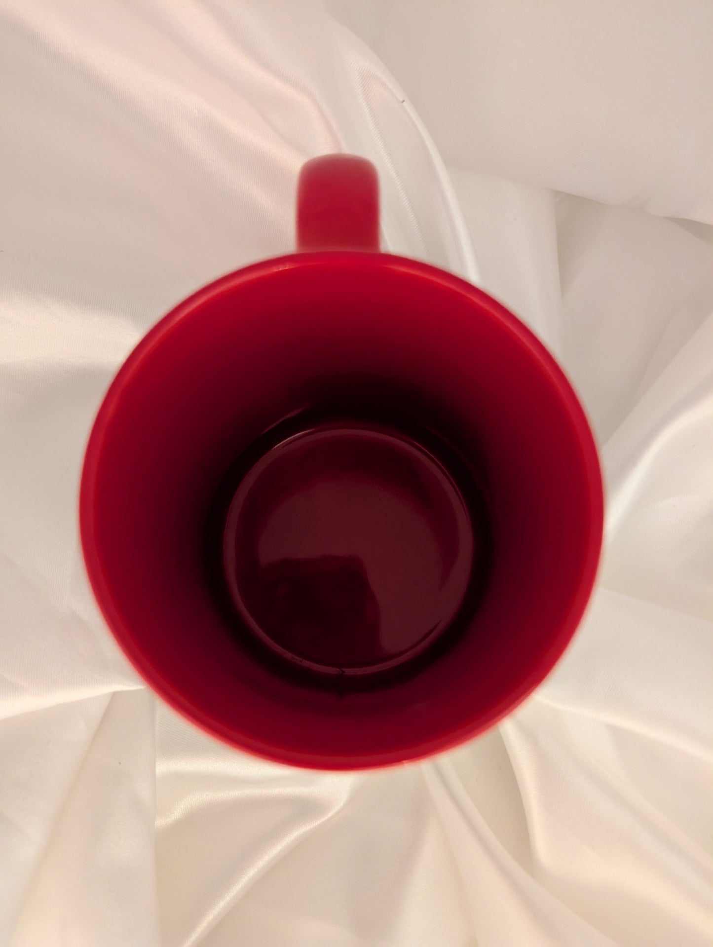 Kaffeetasse aus Keramik