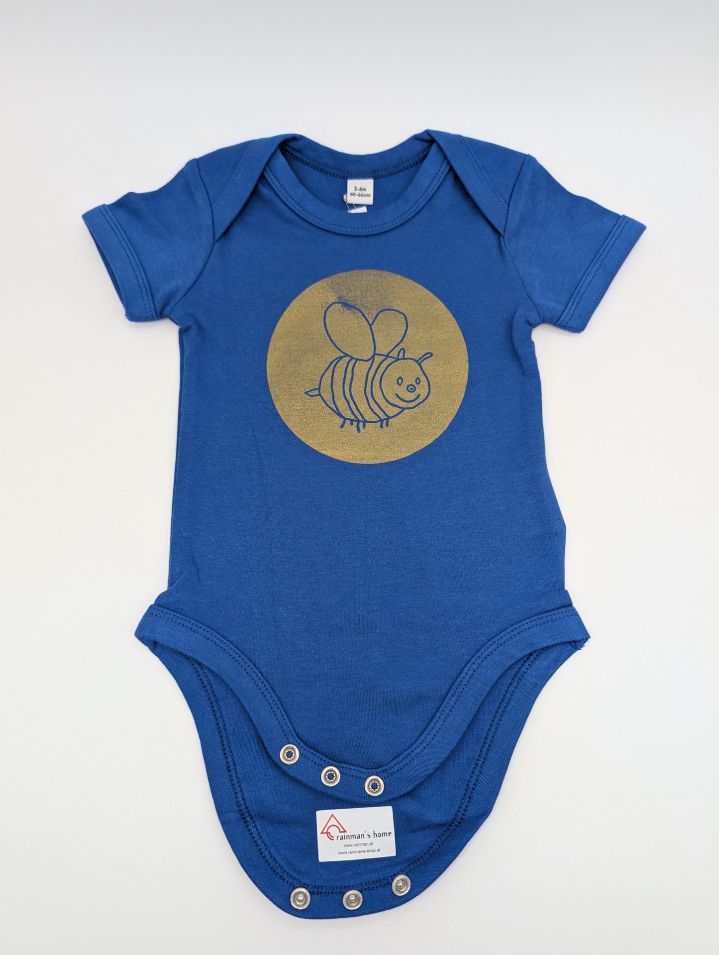 Baby Body