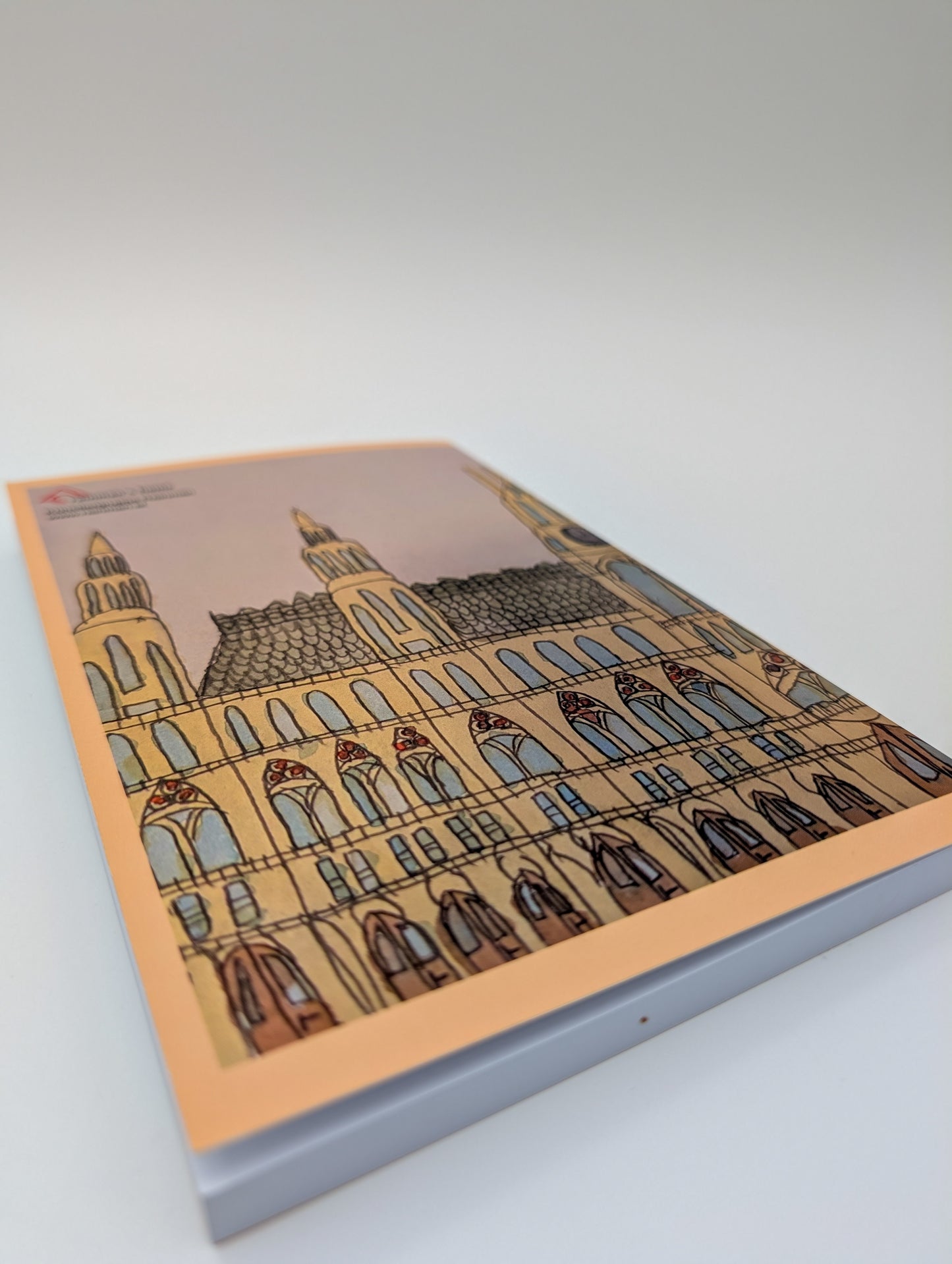 Notizbuch
