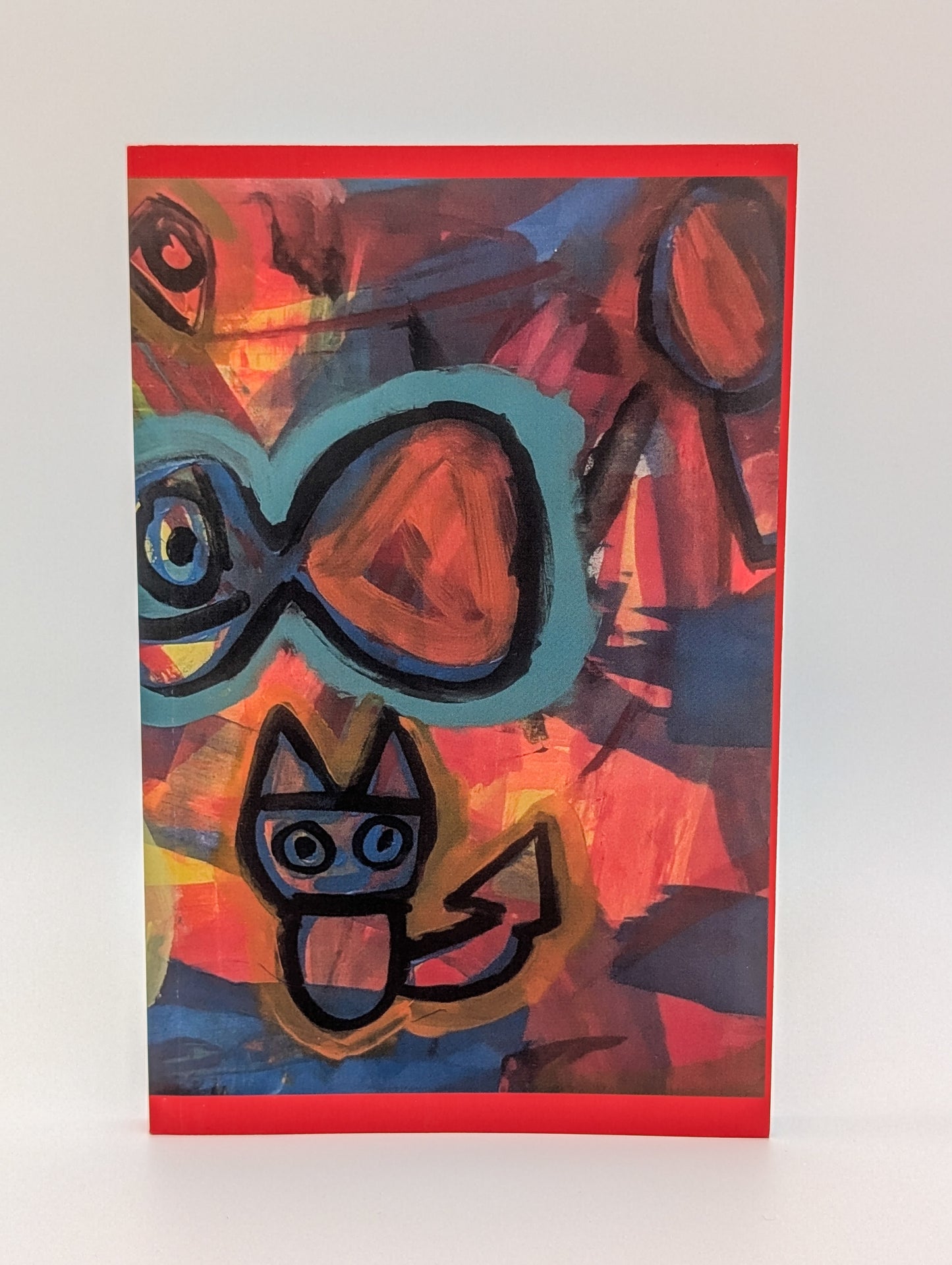 Notizbuch