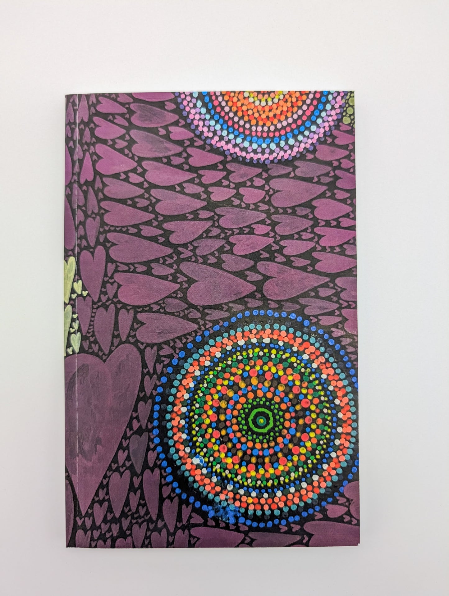 Notizbuch