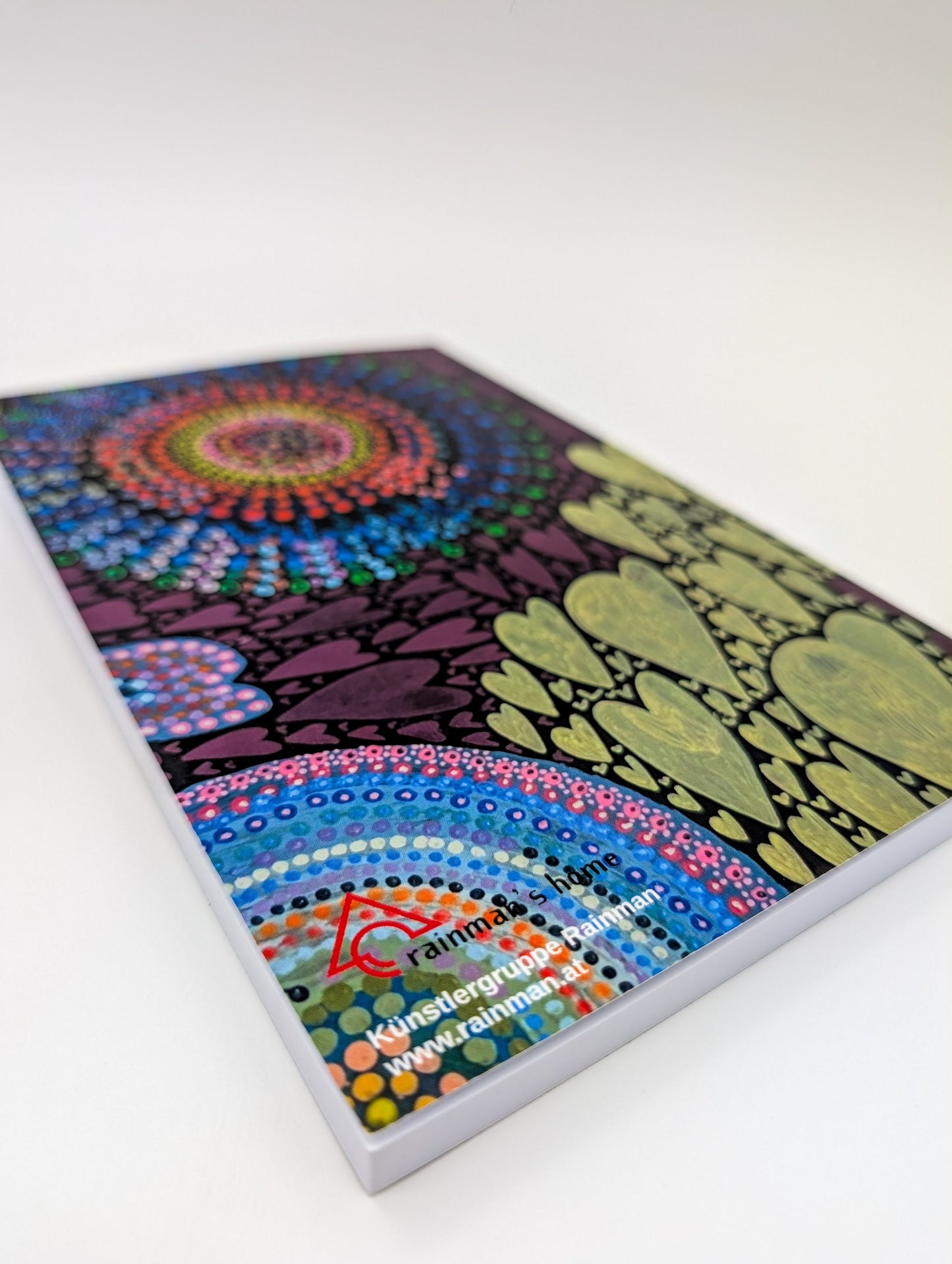 Notizbuch