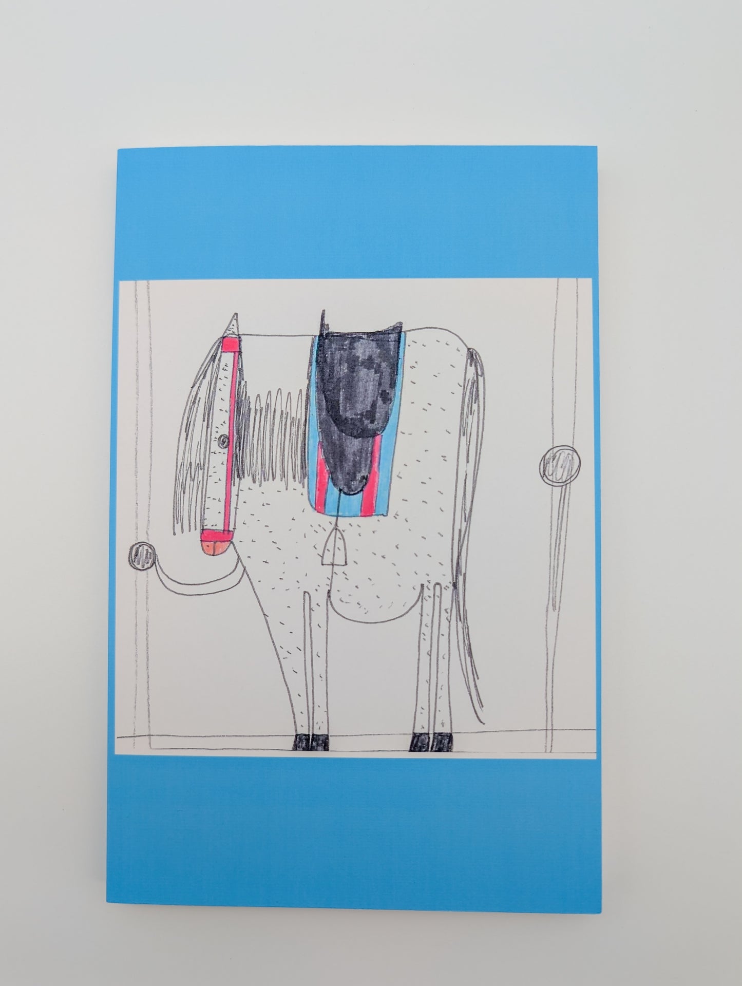 Notizbuch