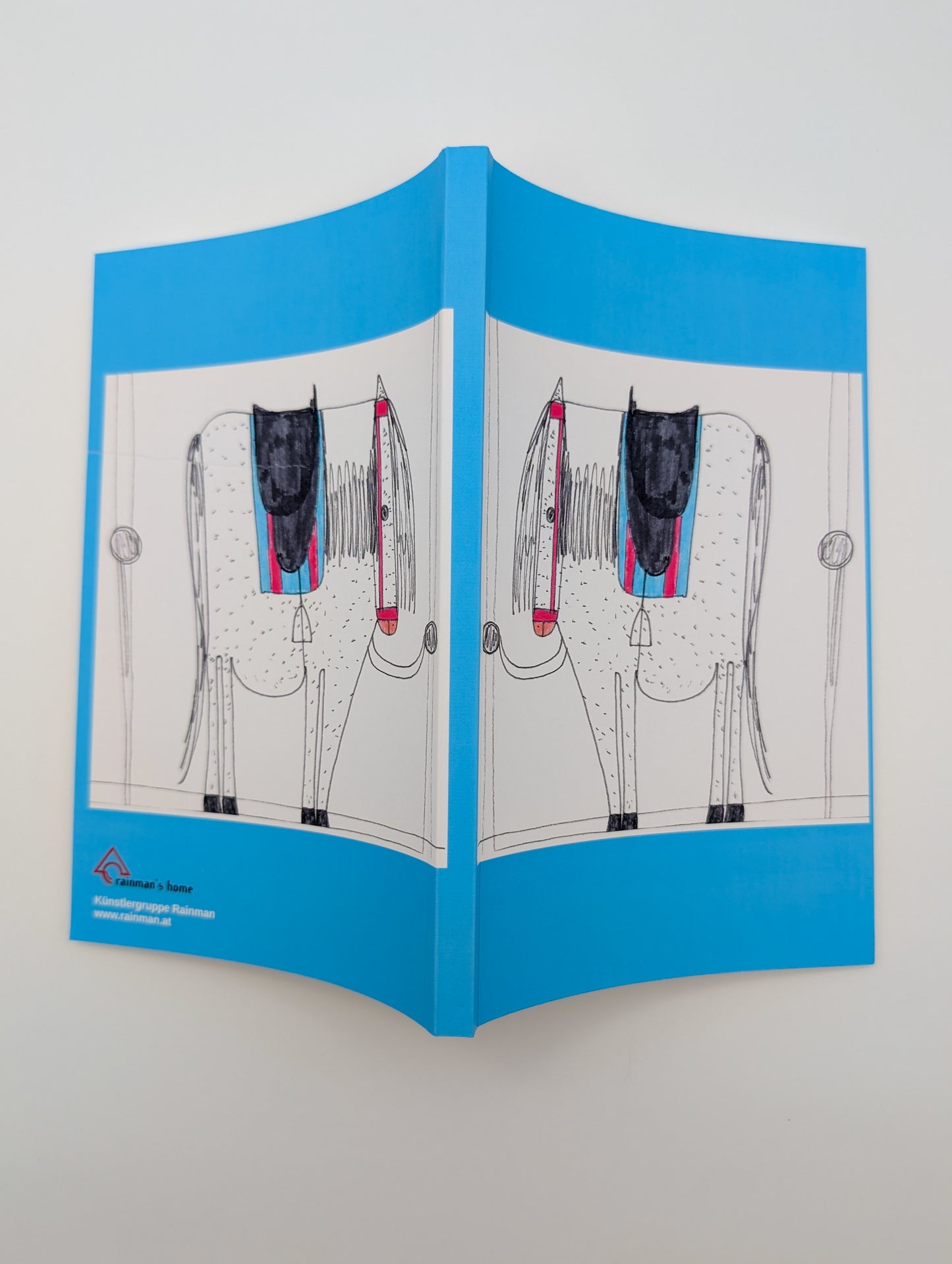 Notizbuch