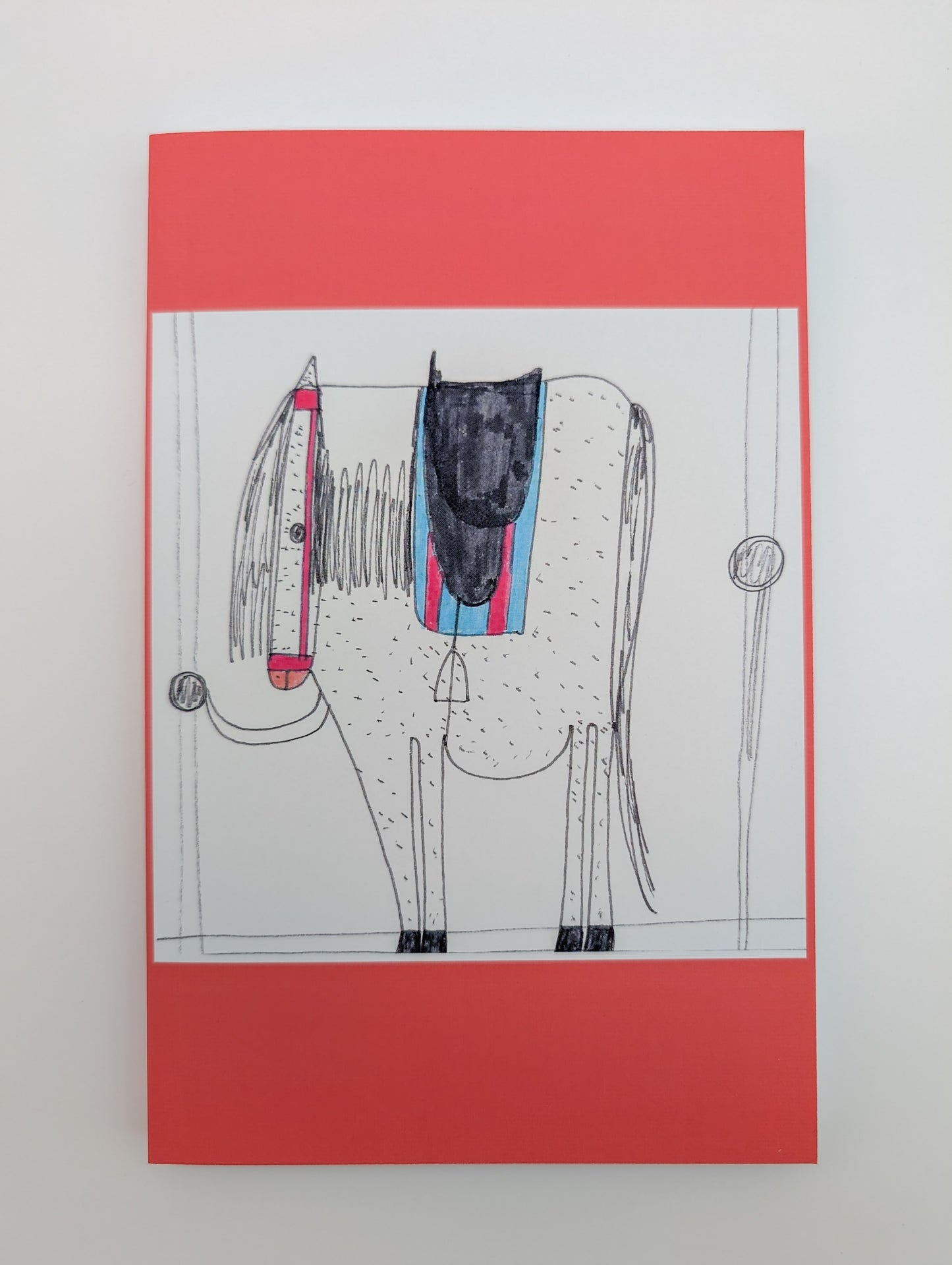 Notizbuch