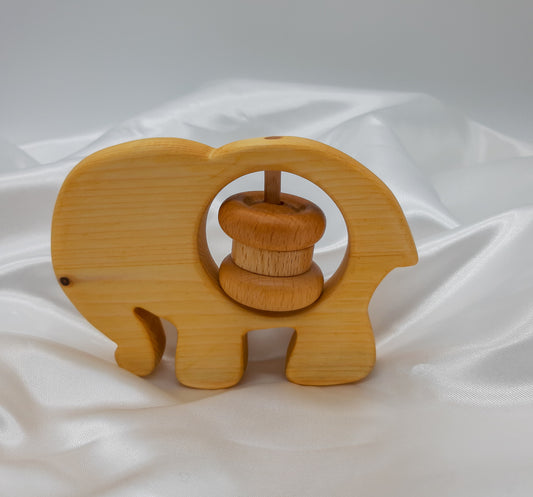 Babyrassel "Elefant"