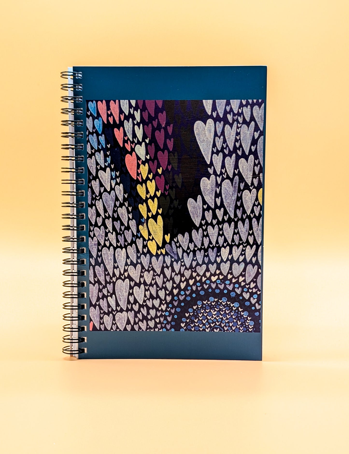 Notizbuch