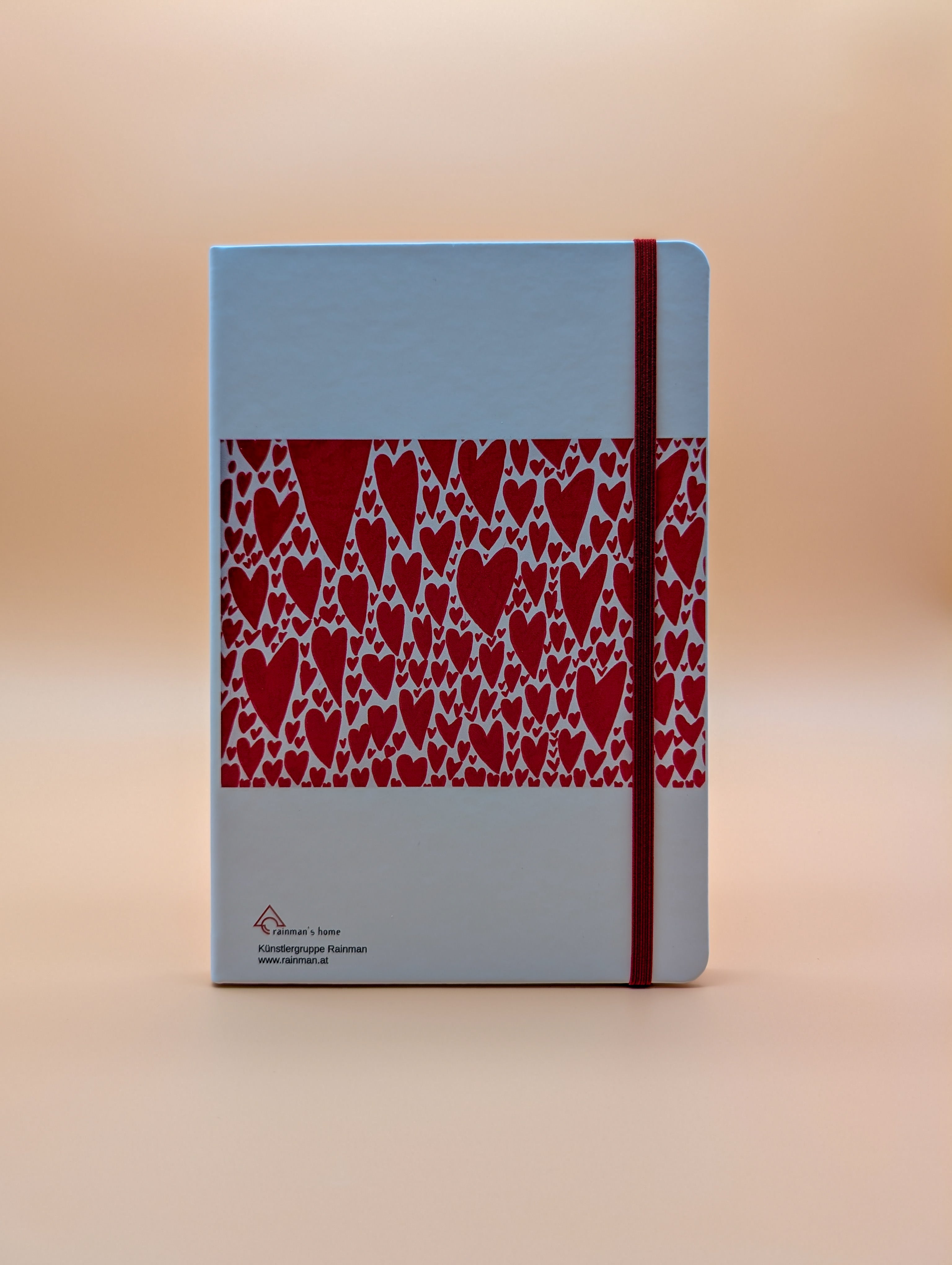 Notizbuch