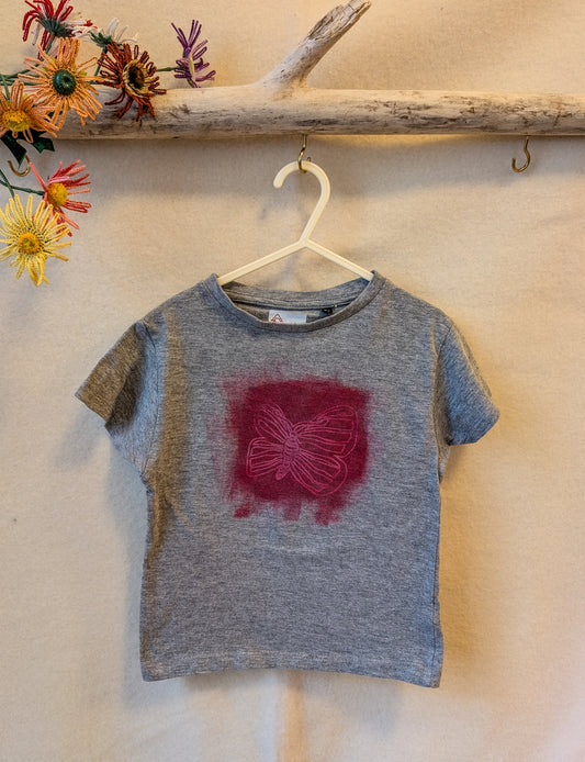 Kleinkind Shirt kurzarm