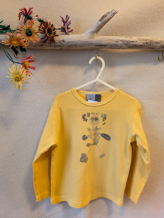 Shirt langarm