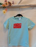 Kurzarm T-Shirt