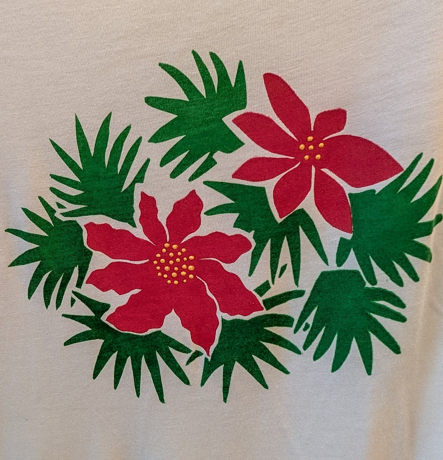 Kurzarm T-Shirt