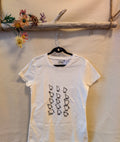 Kurzarm T-Shirt