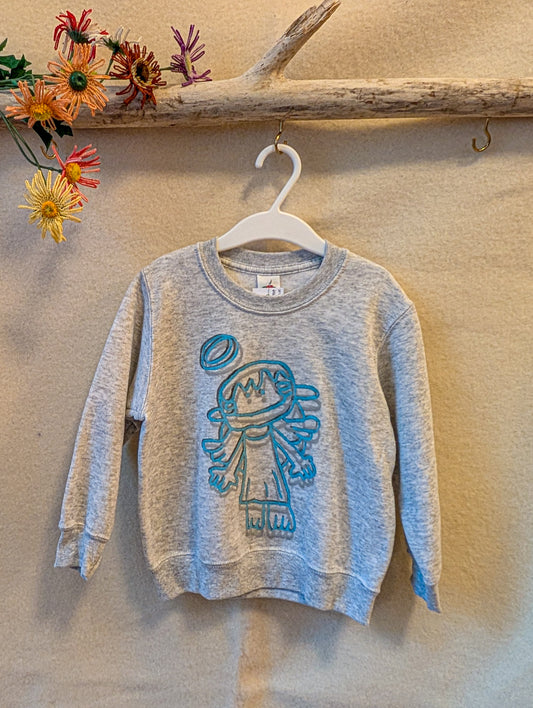 Pullover langarm