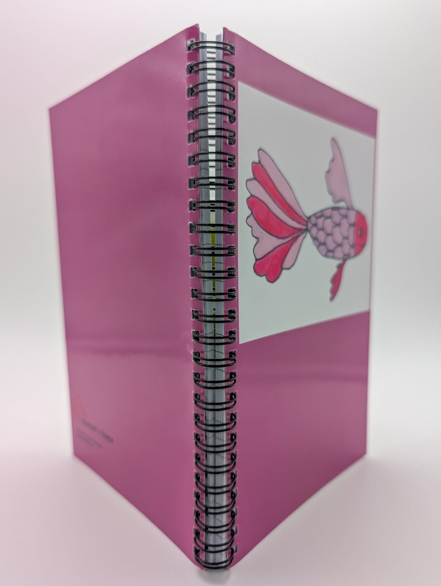 Notizbuch
