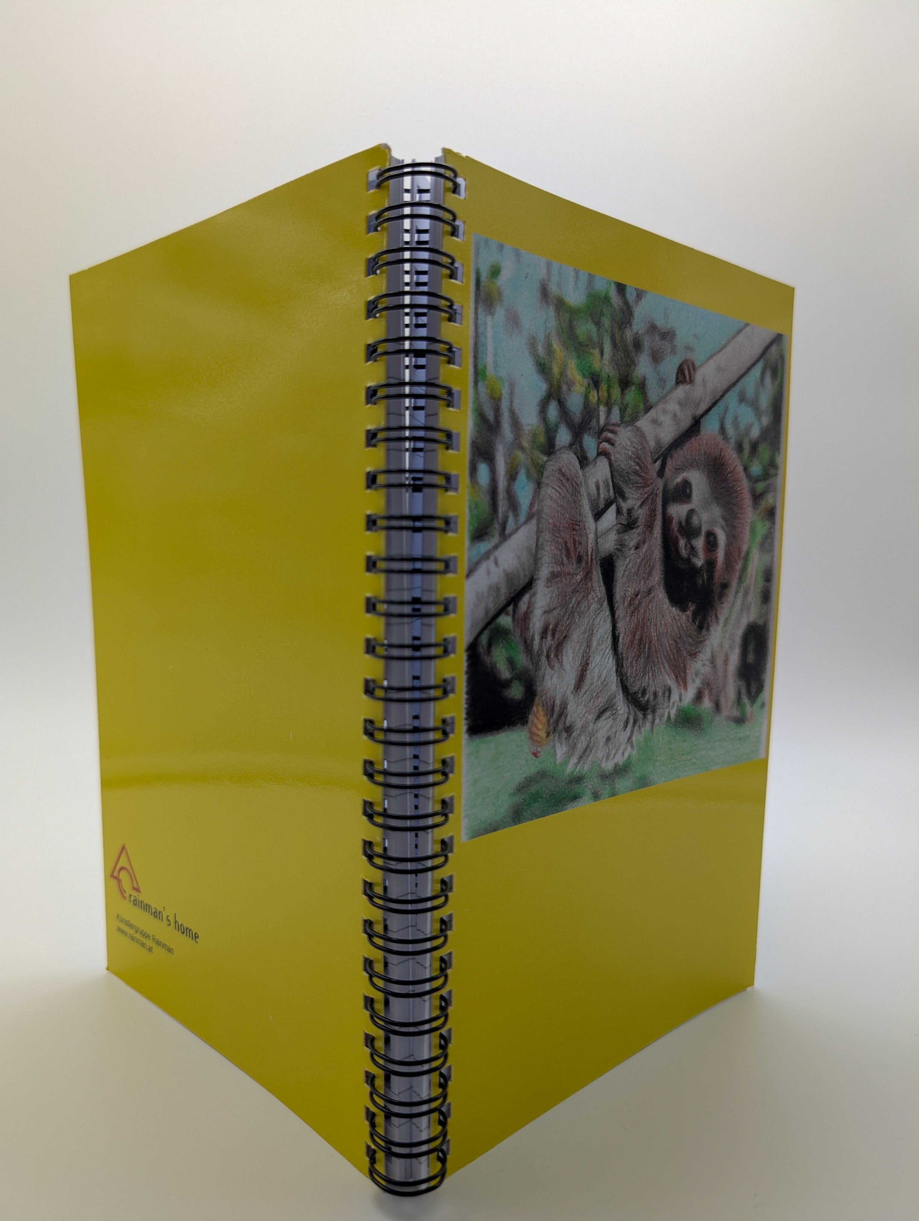 Notizbuch