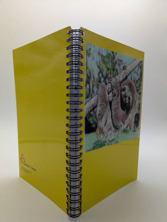 Notizbuch