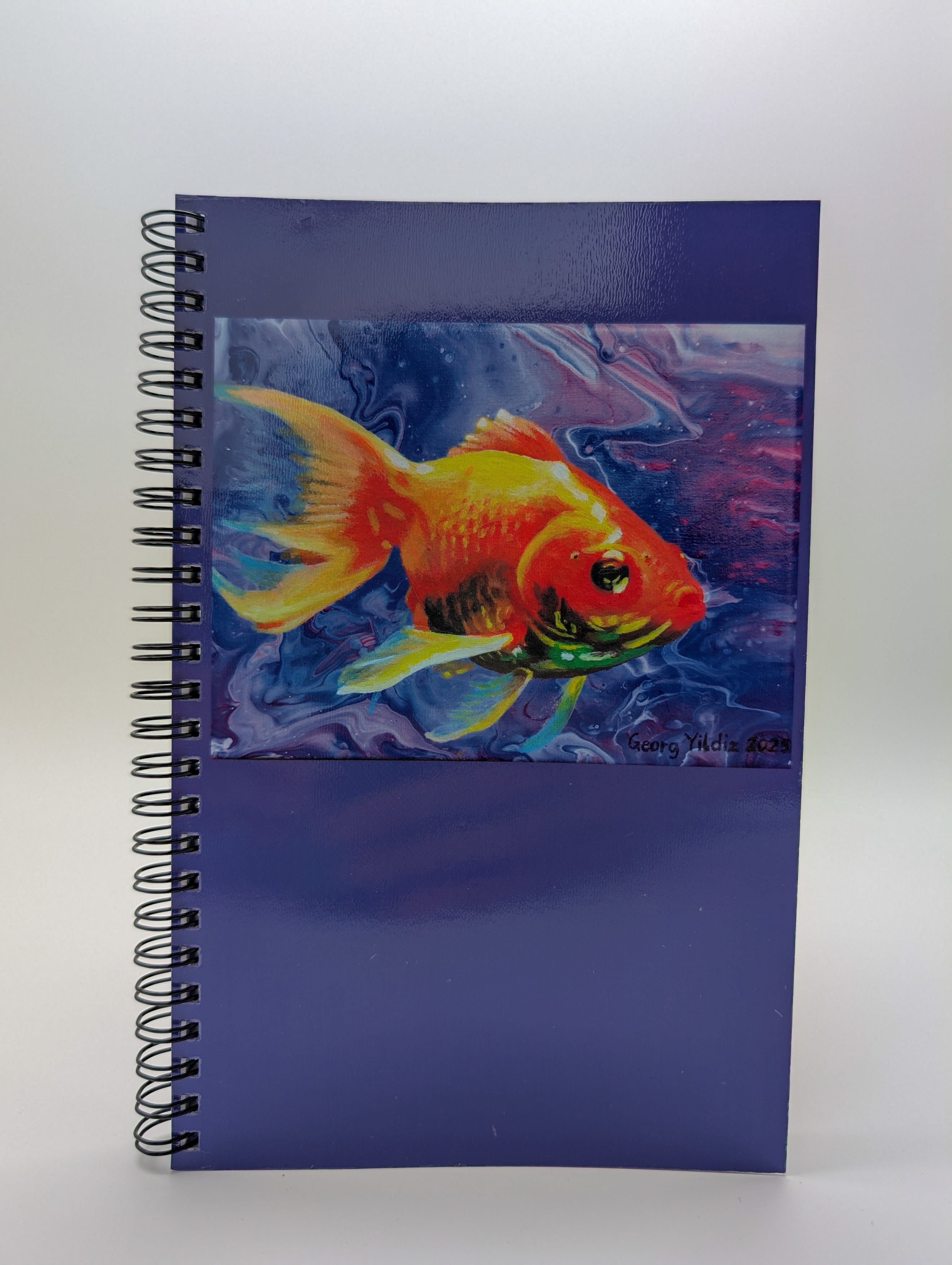 Notizbuch
