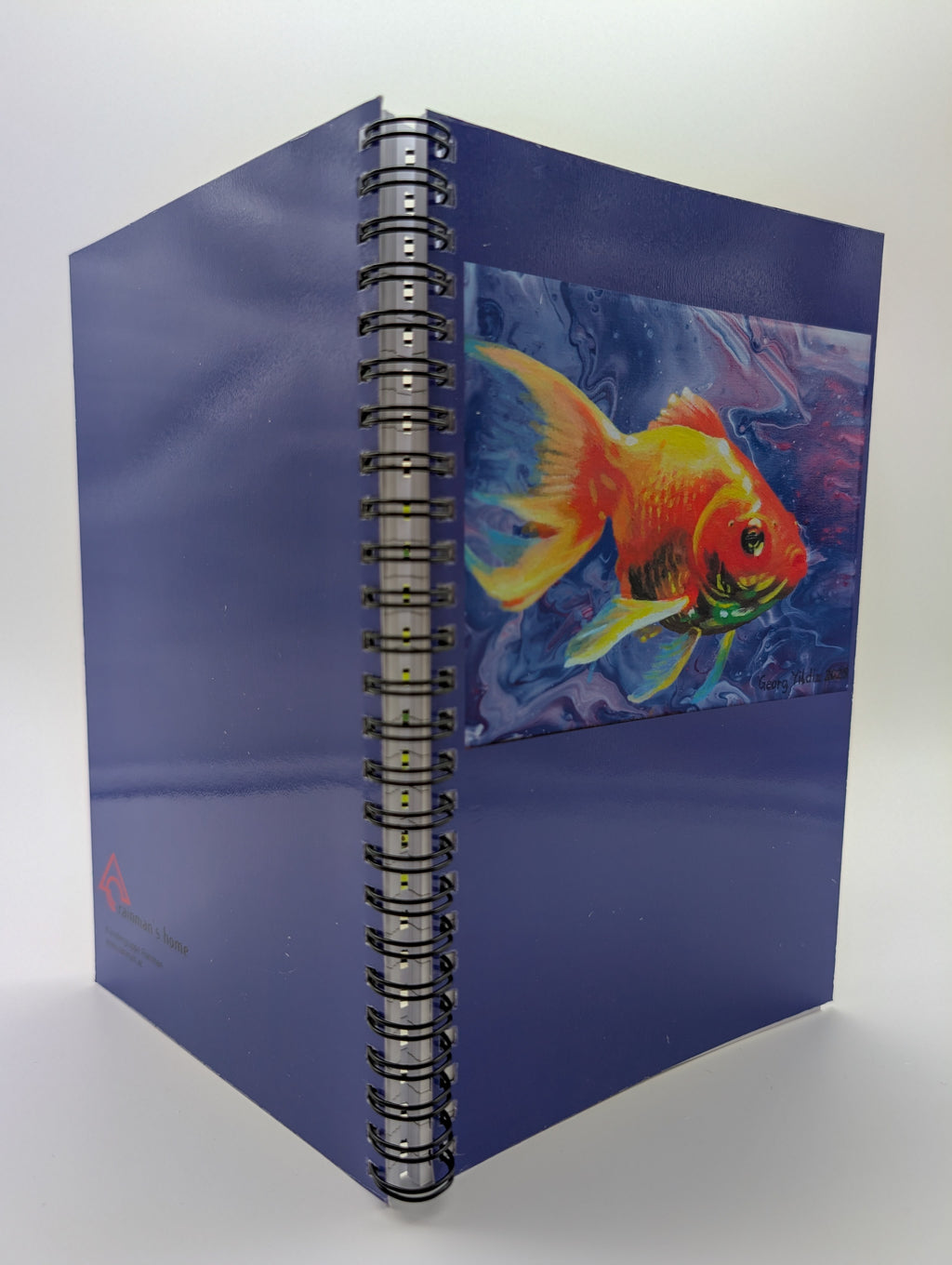 Notizbuch