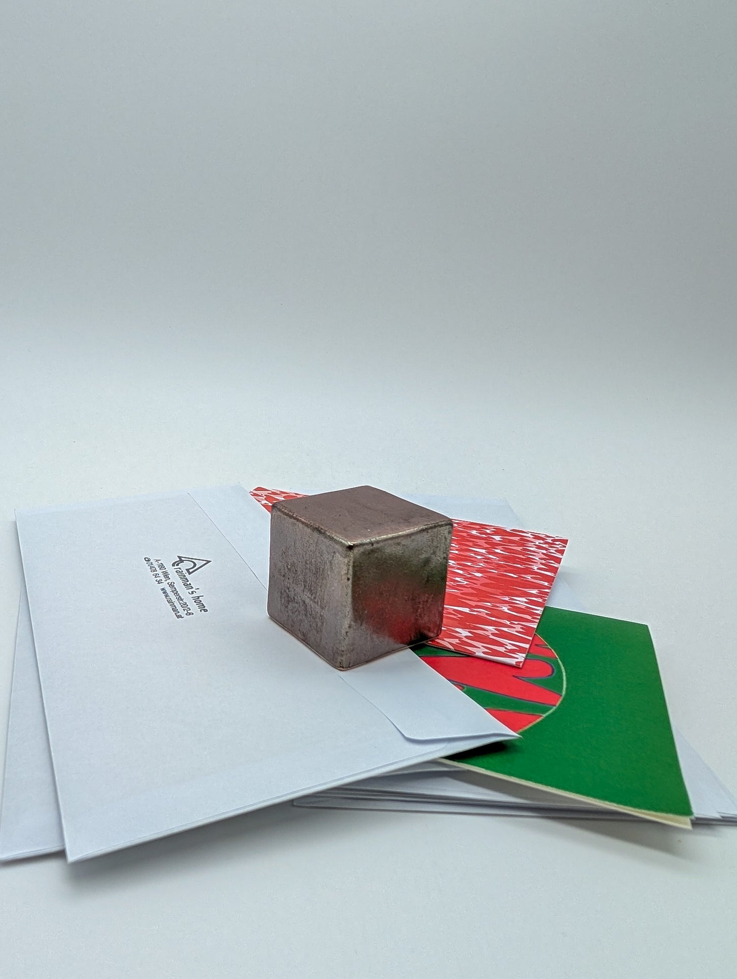 Briefbeschwerer klein