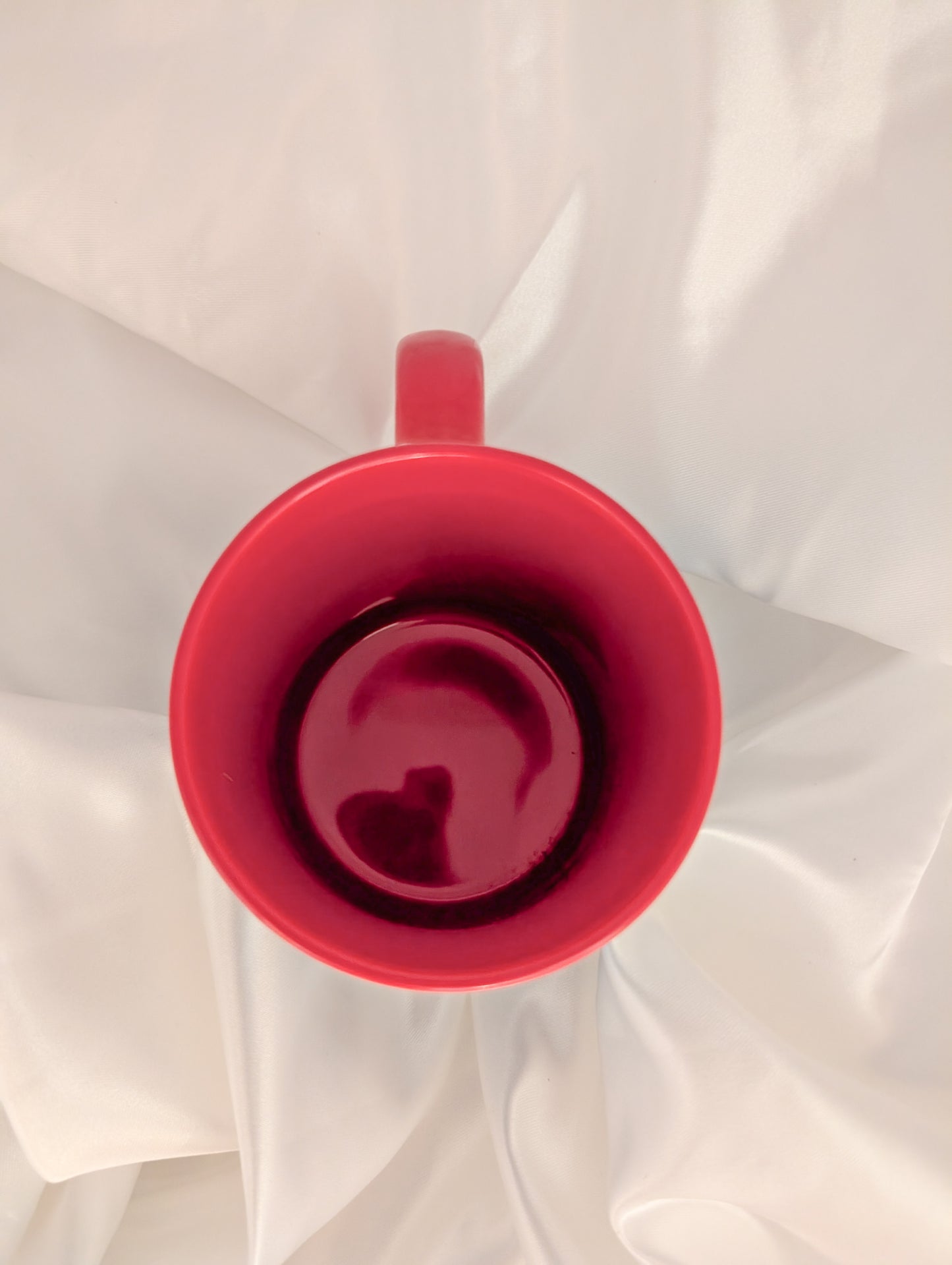 Kaffeetasse aus Keramik
