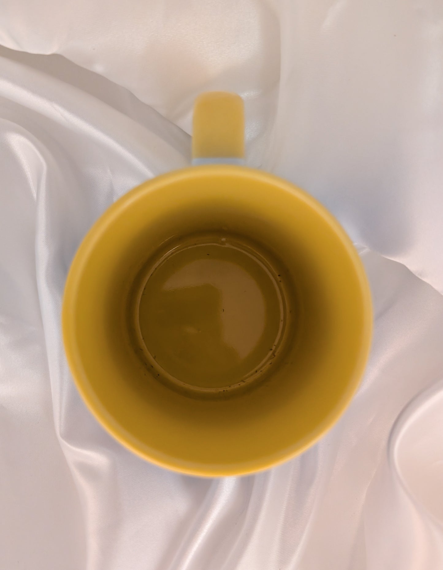 Kaffeetasse aus Keramik