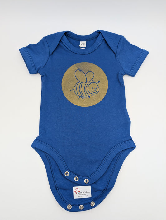 Baby Body