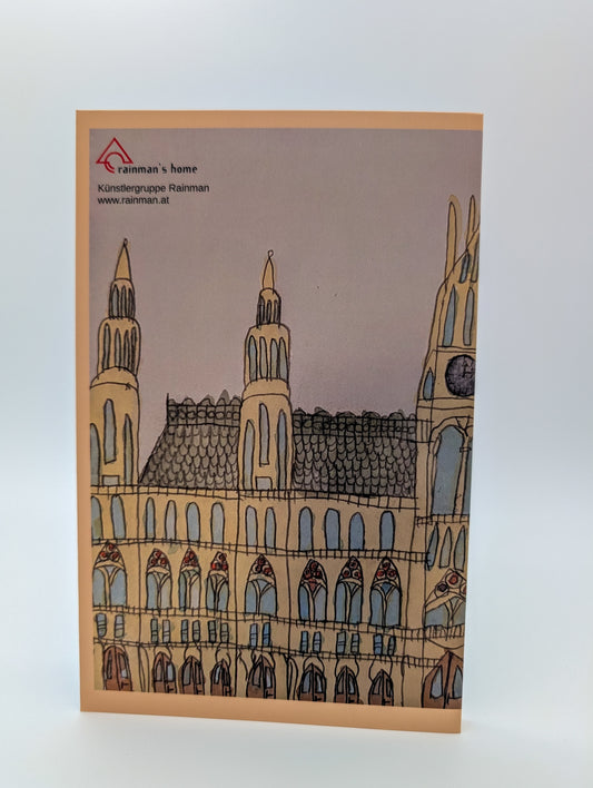 Notizbuch